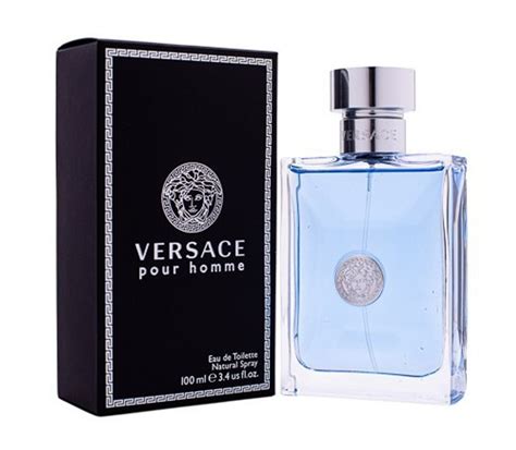 versace pour homme cena parfum|Versace signature pour homme.